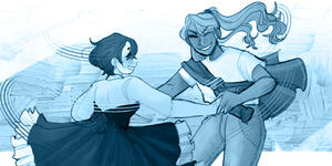 Rim & Louise